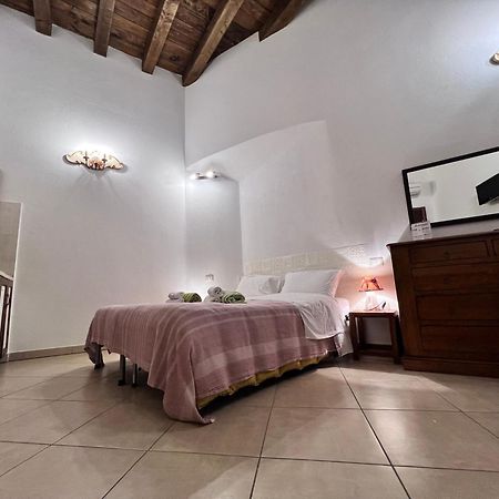 L'Antica Torre Caralis Holiday กาญารี ภายนอก รูปภาพ