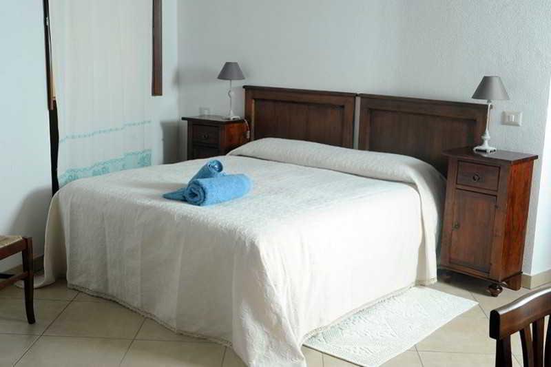 L'Antica Torre Caralis Holiday กาญารี ภายนอก รูปภาพ
