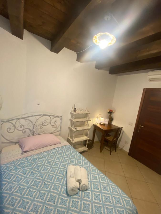 L'Antica Torre Caralis Holiday กาญารี ภายนอก รูปภาพ