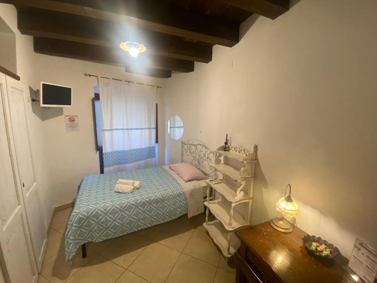L'Antica Torre Caralis Holiday กาญารี ภายนอก รูปภาพ