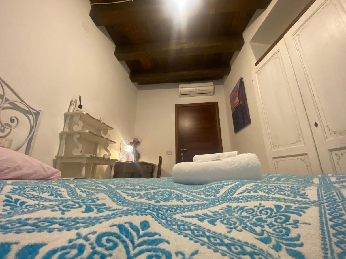 L'Antica Torre Caralis Holiday กาญารี ภายนอก รูปภาพ