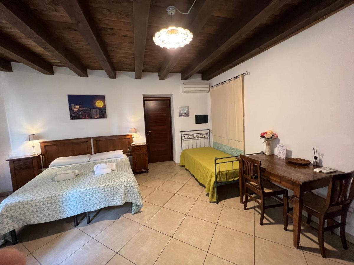 L'Antica Torre Caralis Holiday กาญารี ภายนอก รูปภาพ