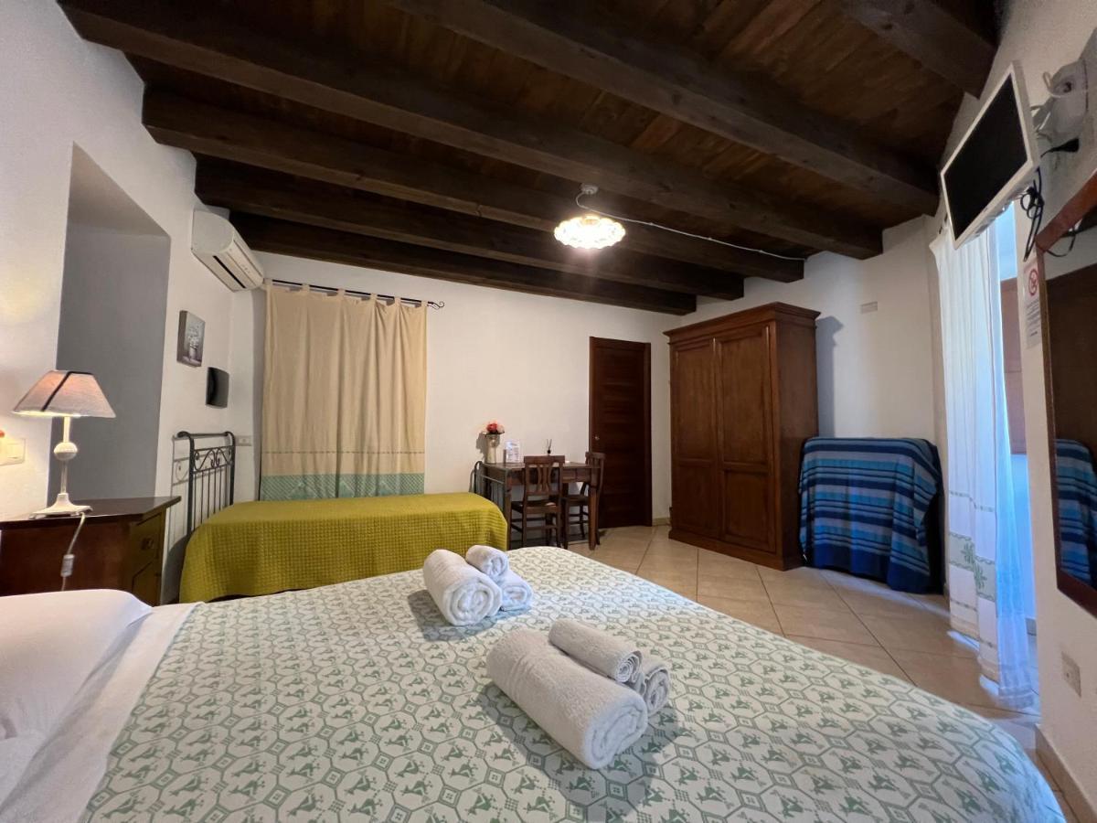 L'Antica Torre Caralis Holiday กาญารี ภายนอก รูปภาพ