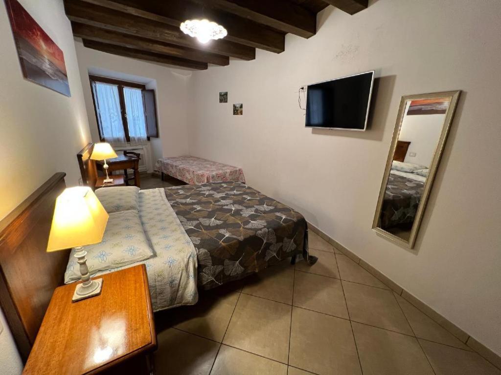 L'Antica Torre Caralis Holiday กาญารี ภายนอก รูปภาพ