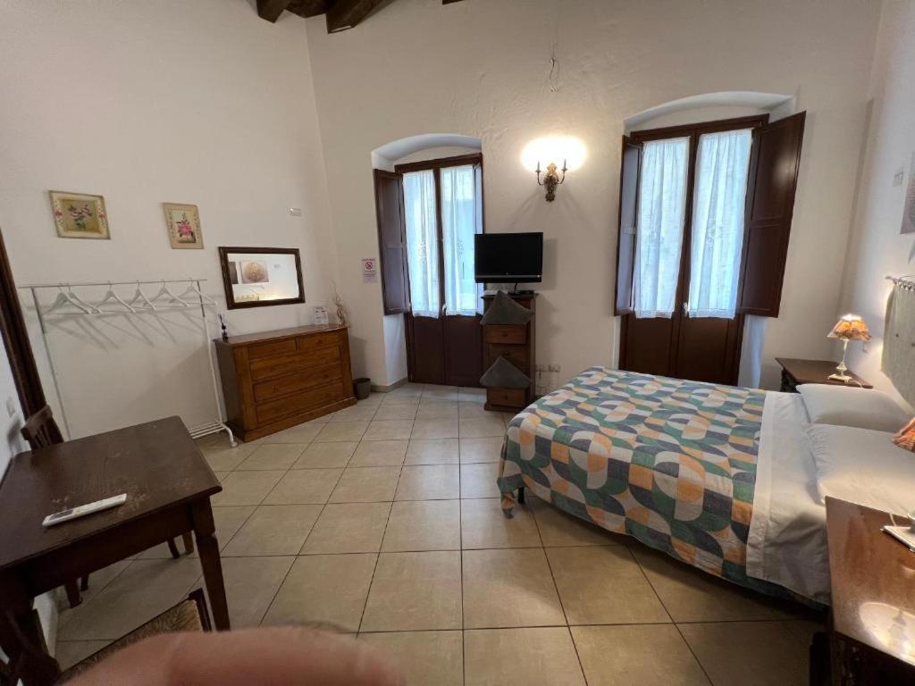 L'Antica Torre Caralis Holiday กาญารี ภายนอก รูปภาพ