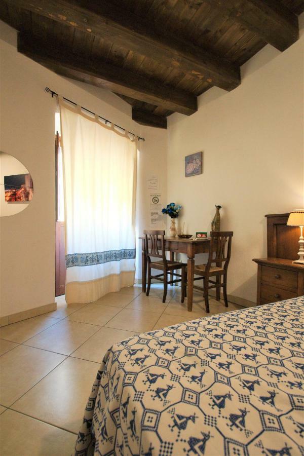L'Antica Torre Caralis Holiday กาญารี ภายนอก รูปภาพ